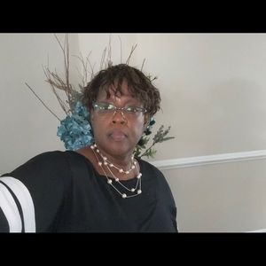 Meet your Posher, Dianne